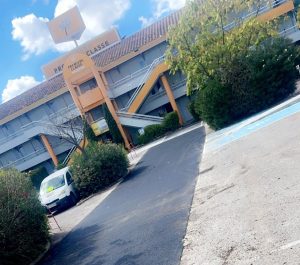 enrobé montpellier