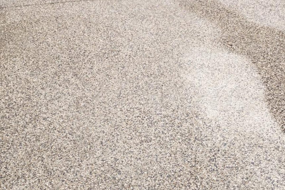 beton désactivé montpellier