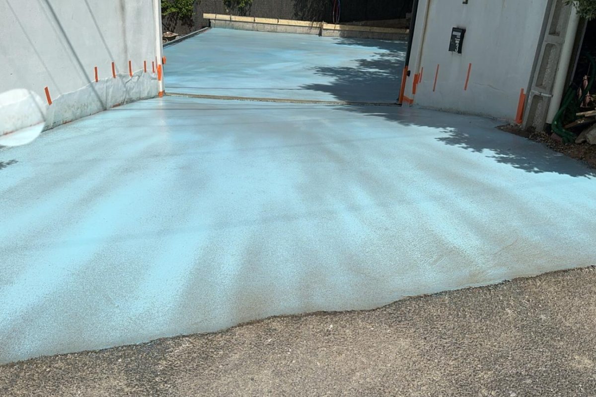 beton désactivé montpellier