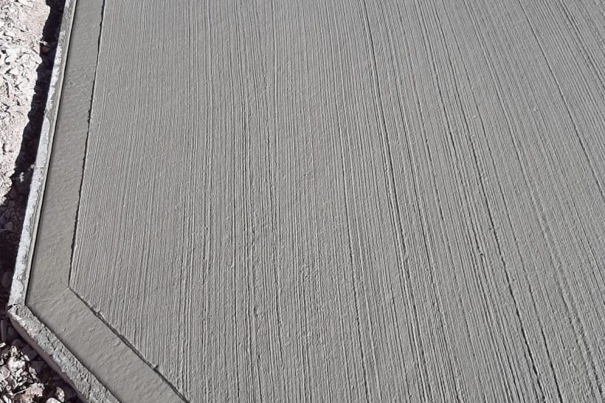 béton balayé montpellier