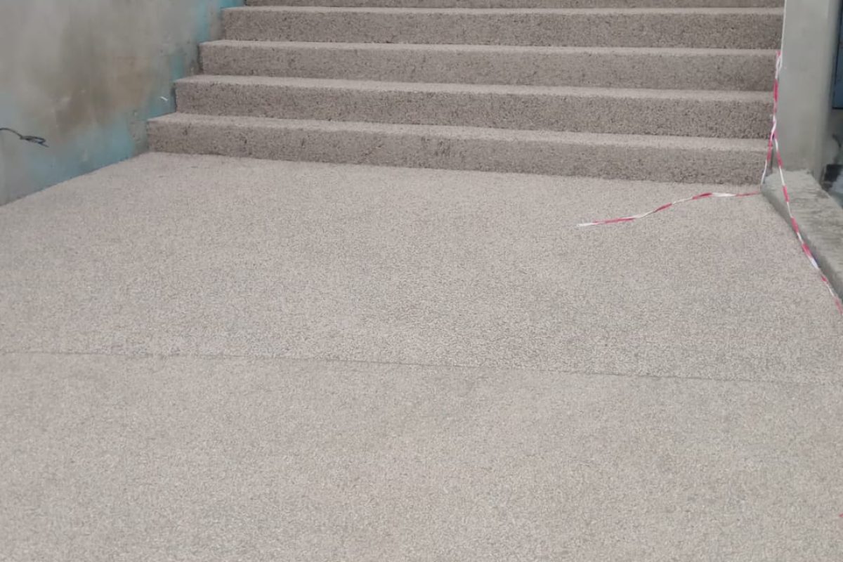 beton désactivé montpellier