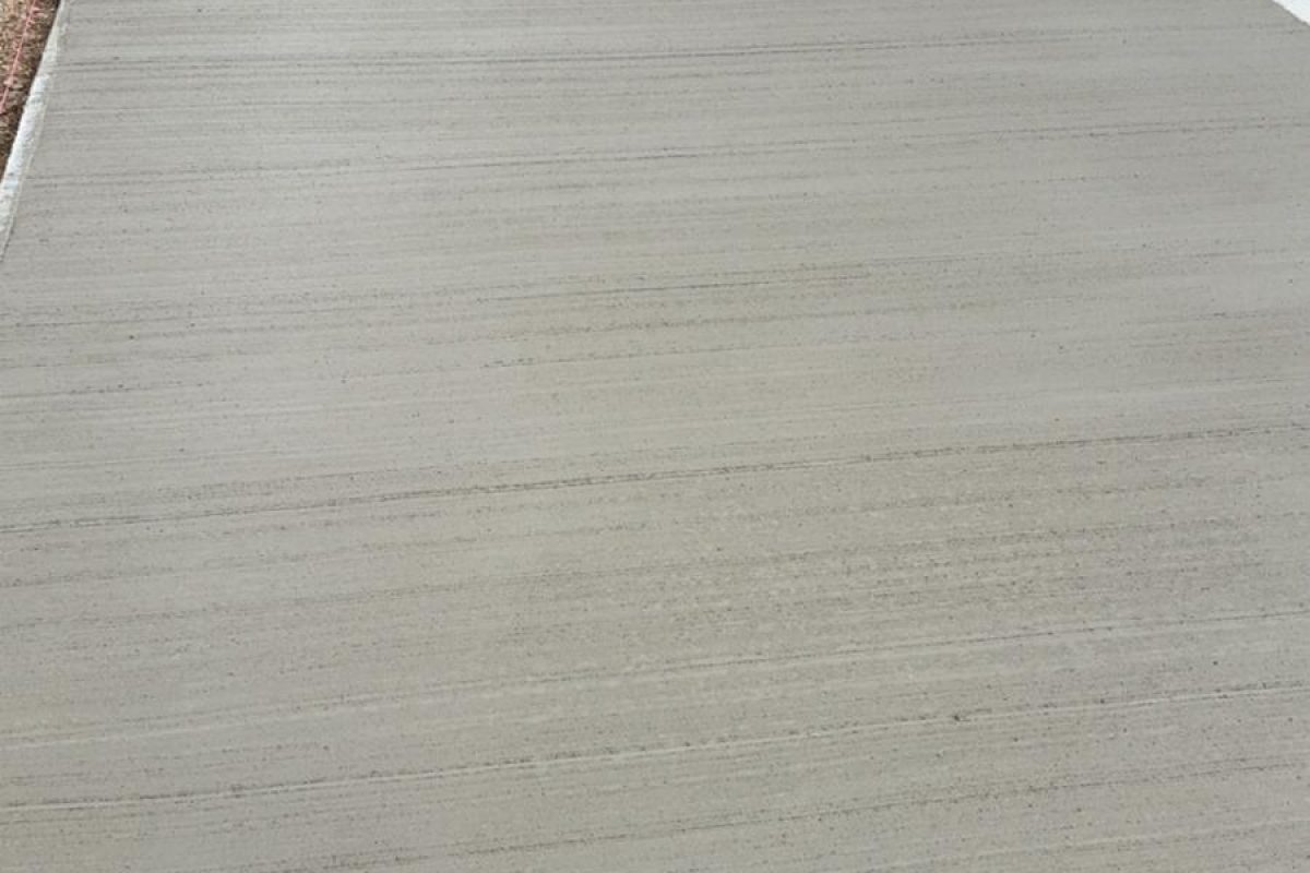 béton balayé montpellier