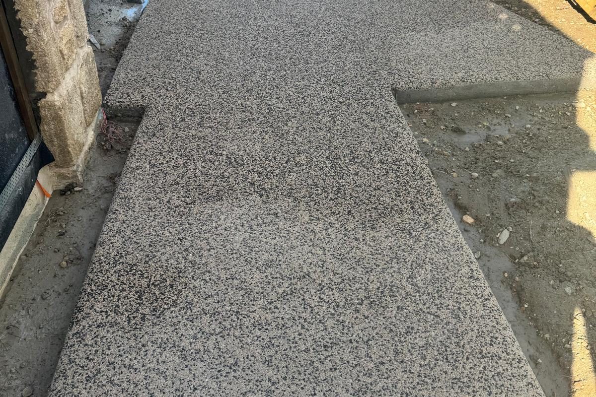 beton désactivé montpellier