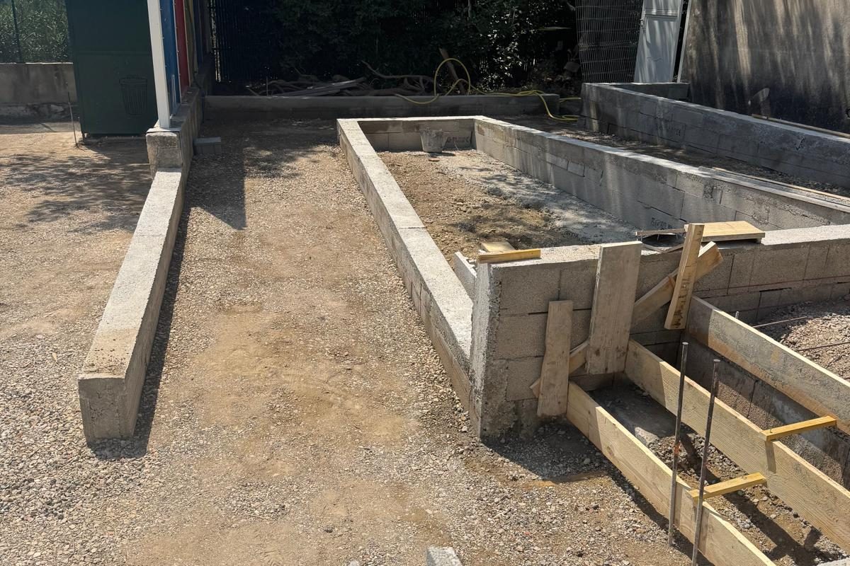 rampe d'accessibilité montpellier