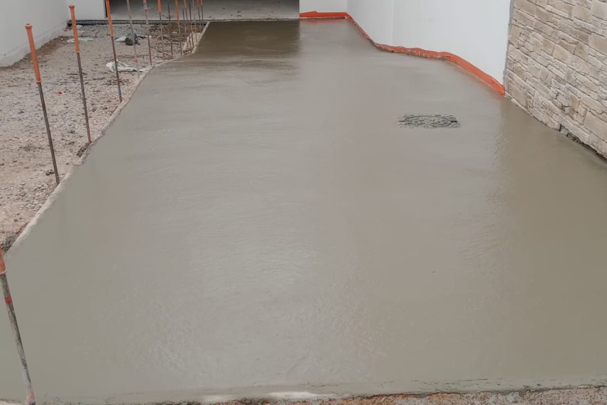 béton balayé montpellier