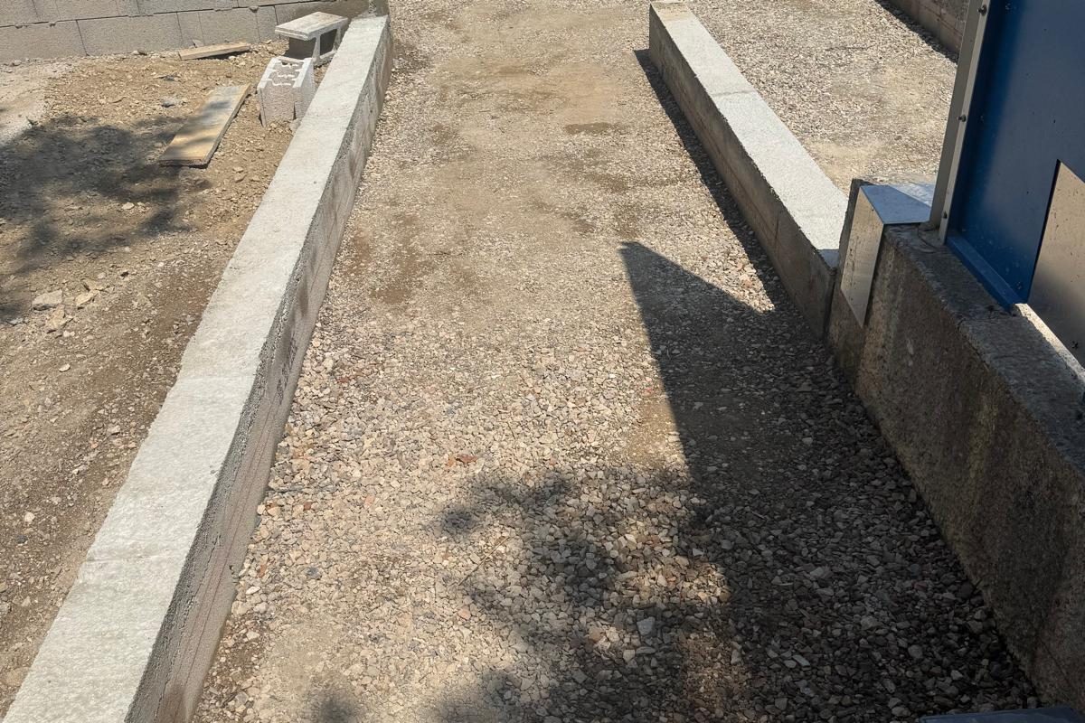 rampe d'accessibilité montpellier