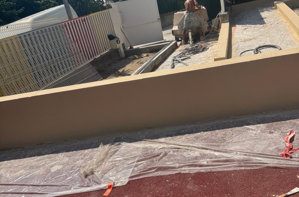 rampes accessibilité montpellier