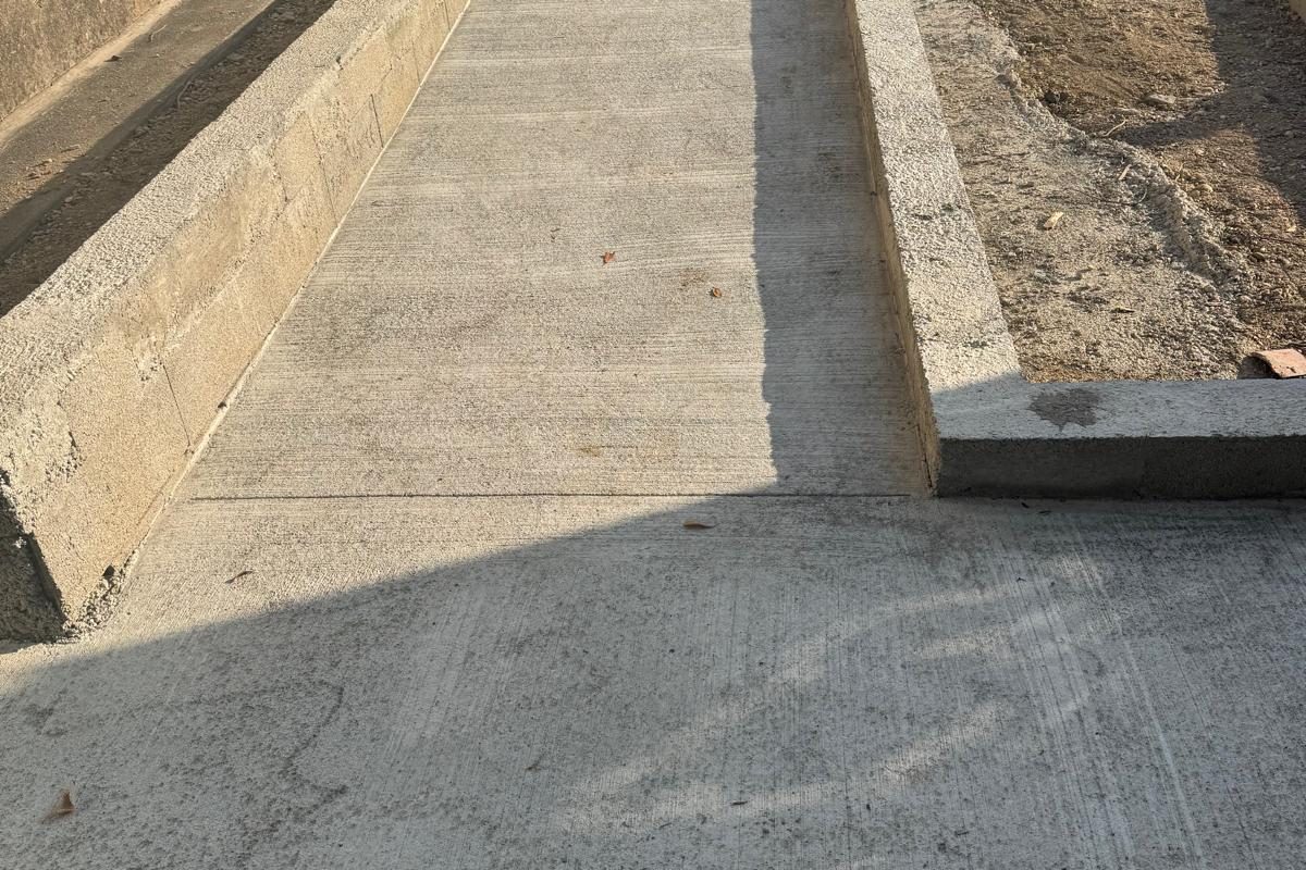 rampe d'accessibilité montpellier