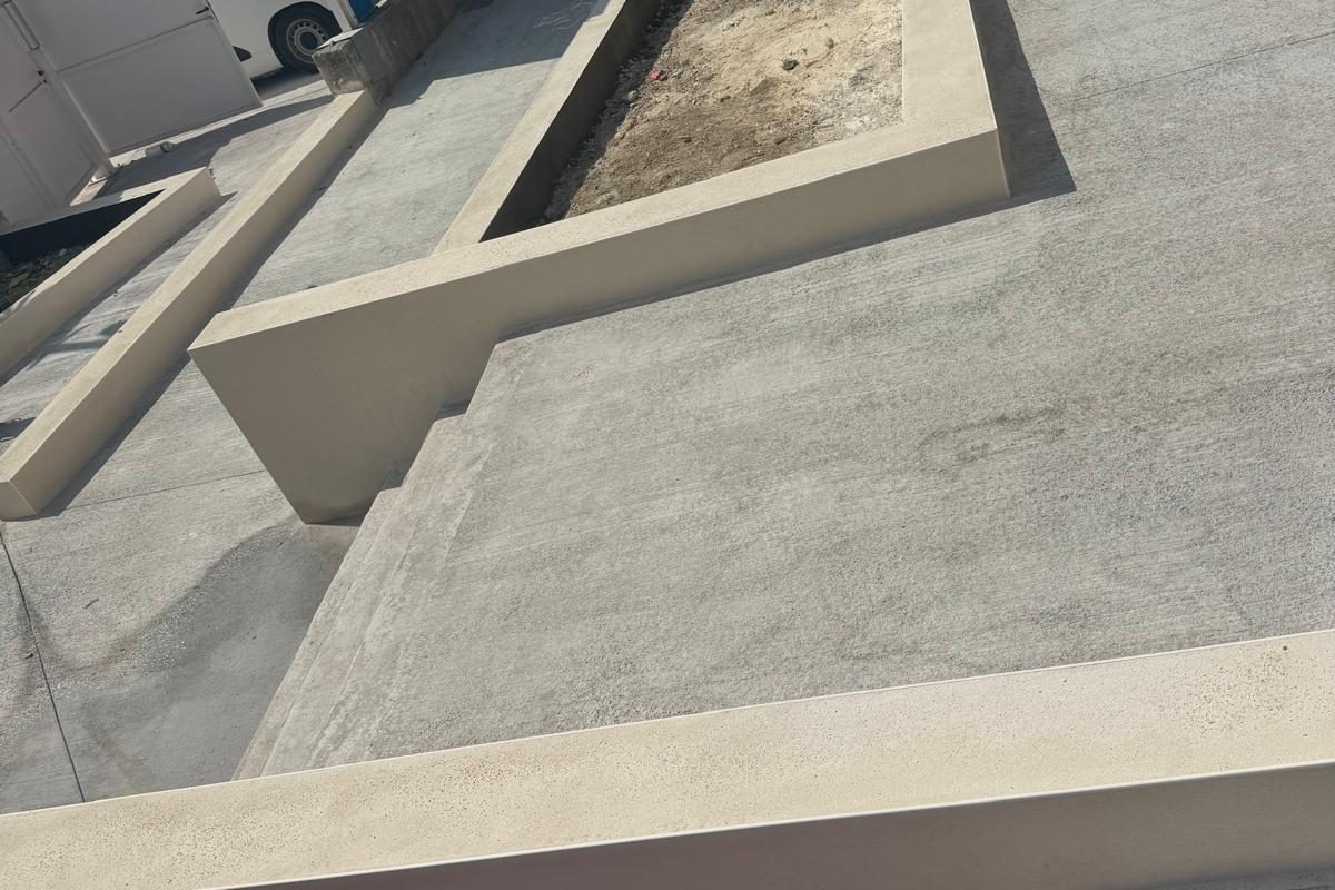 rampe d'accessibilité montpellier