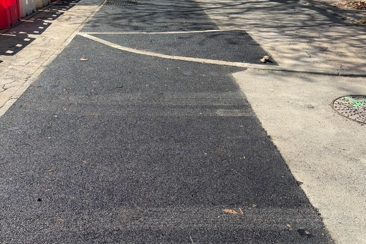enrobé montpellier